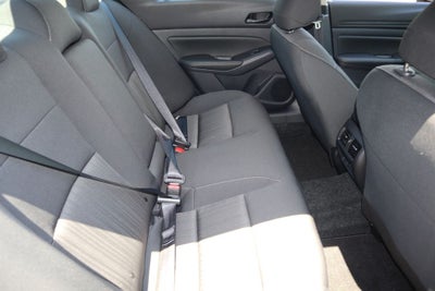 2026 Nissan Altima SV Special Edition