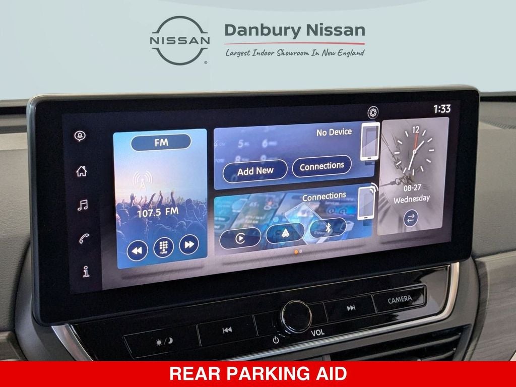 2025 Nissan Altima SV Special Edition