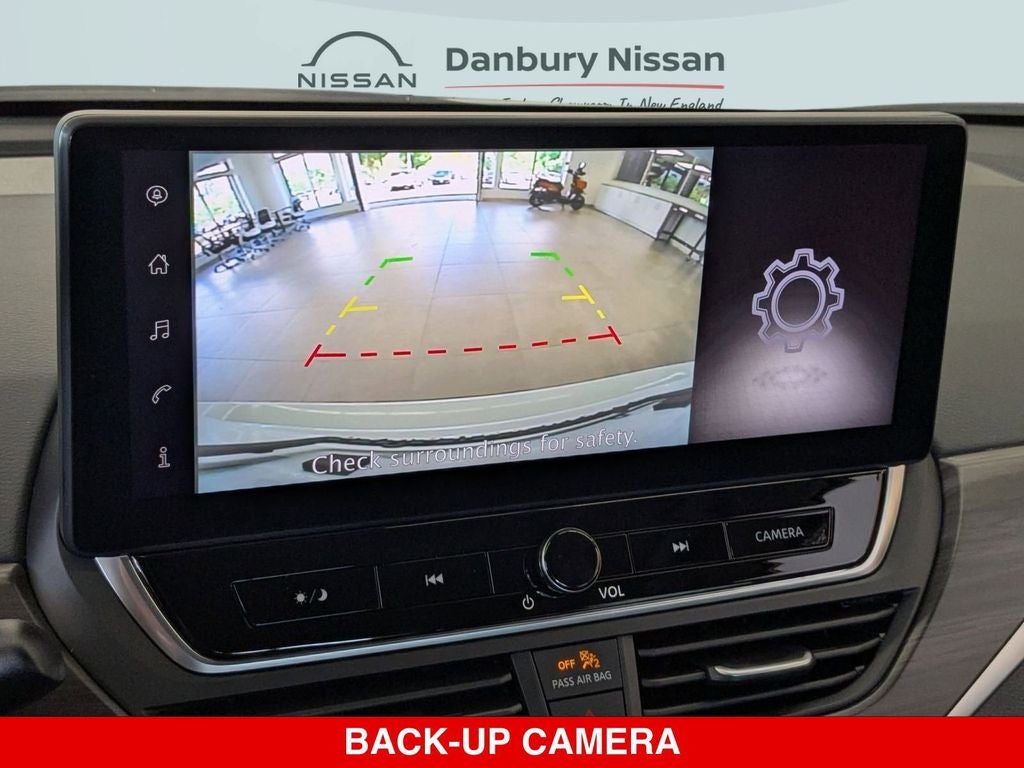 2025 Nissan Altima SV Special Edition