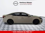 2025 Nissan Altima SV Special Edition