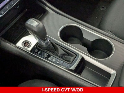 2025 Nissan Altima SV Special Edition