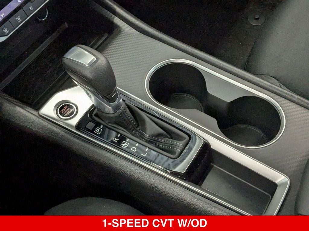 2025 Nissan Altima SV Special Edition