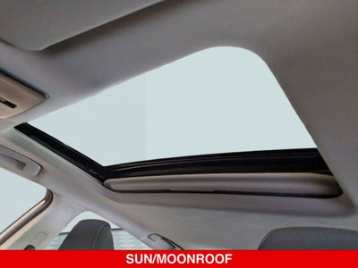 2025 Nissan Altima SV Special Edition