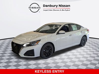 2025 Nissan Altima SV Special Edition