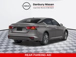 2026 Nissan Altima SV Special Edition