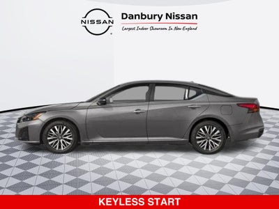 2026 Nissan Altima SV Special Edition