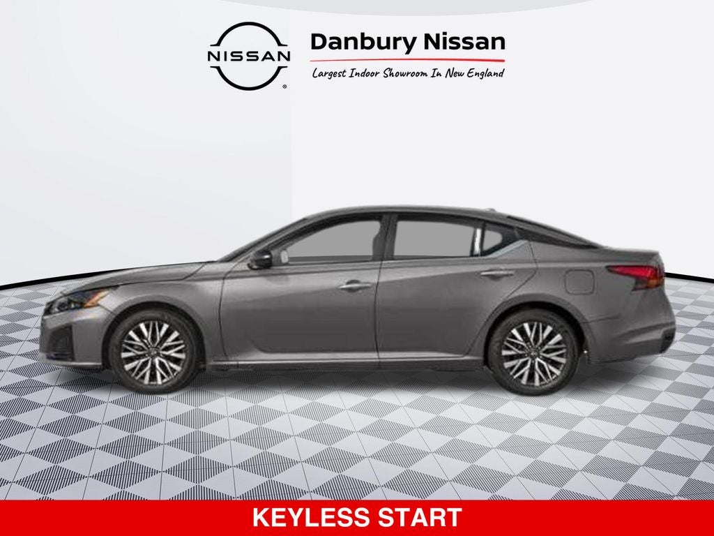 2026 Nissan Altima SV Special Edition