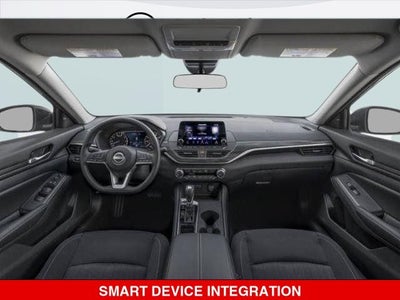 2026 Nissan Altima SV Special Edition