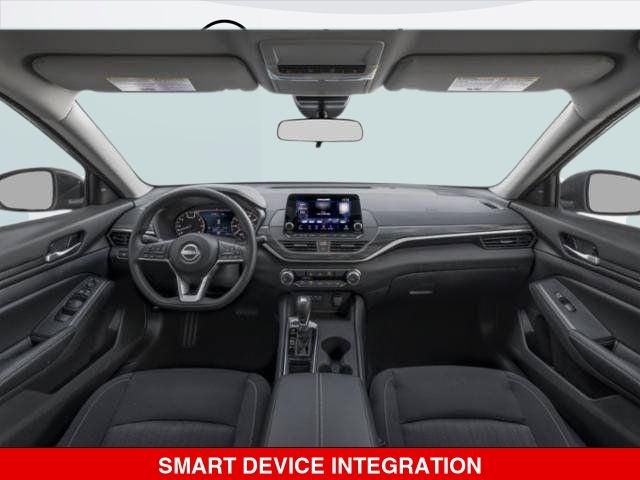 2026 Nissan Altima SV Special Edition