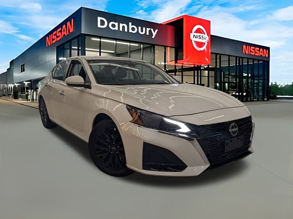 2025 Nissan Altima SV Special Edition