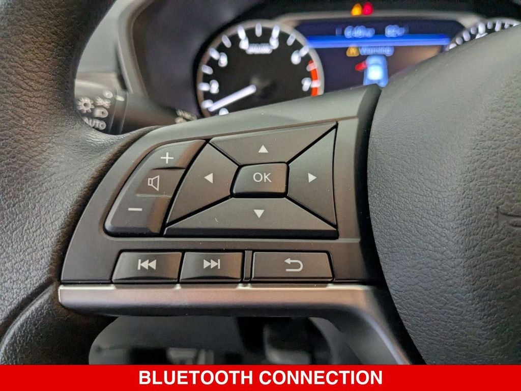 2025 Nissan Altima SV Special Edition