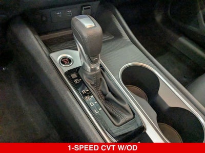 2025 Nissan Altima SV Special Edition