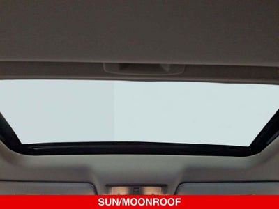 2025 Nissan Altima SV Special Edition