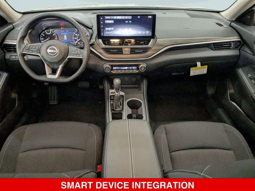 2025 Nissan Altima SV Special Edition