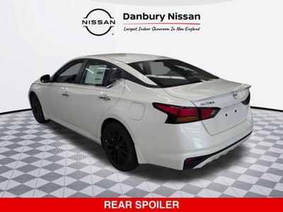 2025 Nissan Altima SV Special Edition