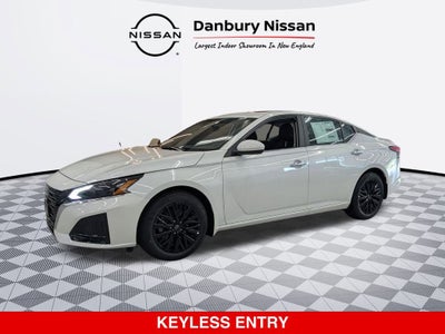 2025 Nissan Altima SV Special Edition