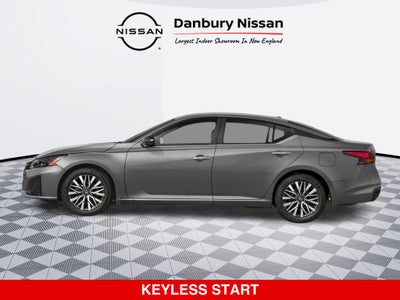 2026 Nissan Altima SV Special Edition