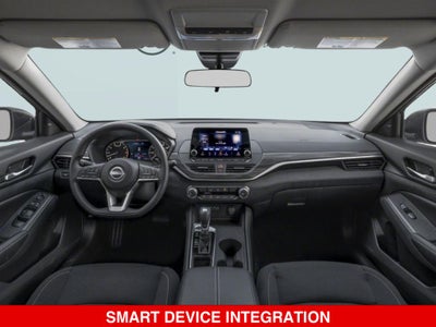2026 Nissan Altima 2.5 SV