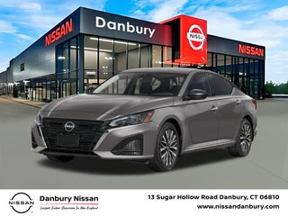 2026 Nissan Altima 2.5 SV