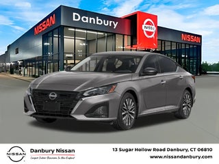 2026 Nissan Altima 2.5 SV