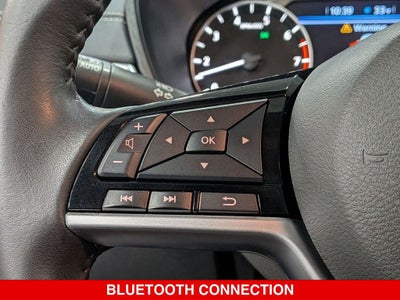 2022 Nissan Altima SV