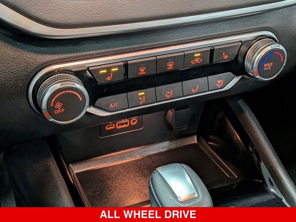 2022 Nissan Altima SV