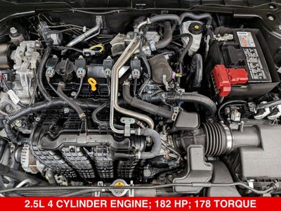 2022 Nissan Altima SV