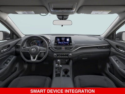 2026 Nissan Altima SV Special Edition
