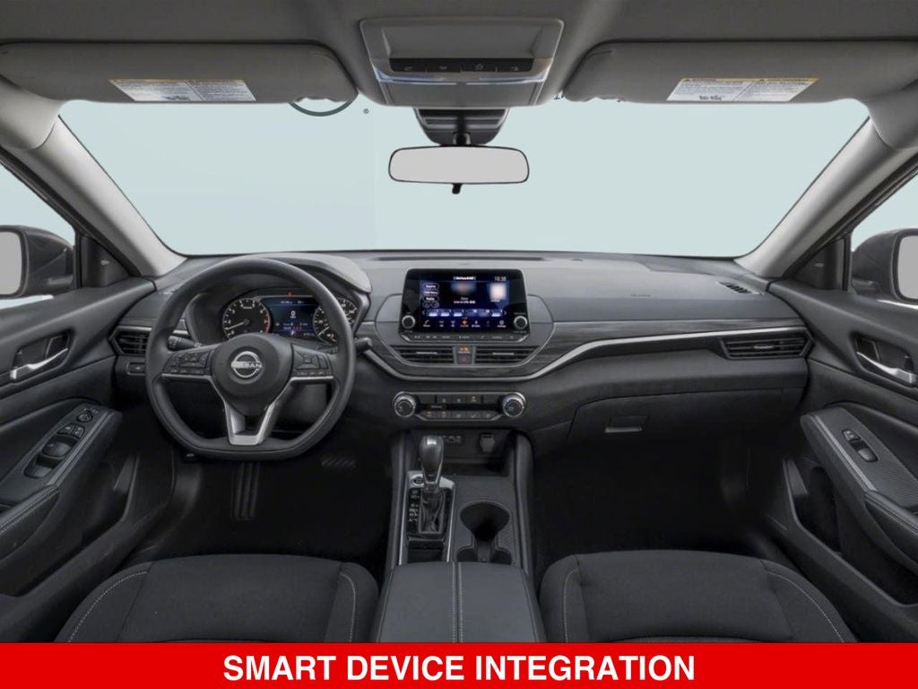 2026 Nissan Altima SV Special Edition