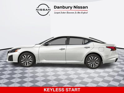 2026 Nissan Altima SV Special Edition