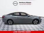 2020 Nissan Altima 2.5 SV