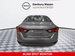 2020 Nissan Altima 2.5 SV