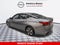 2020 Nissan Altima 2.5 SV