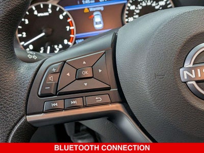 2023 Nissan Altima SV