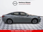 2023 Nissan Altima SV