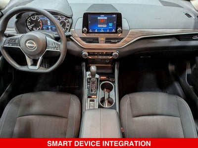 2023 Nissan Altima SV