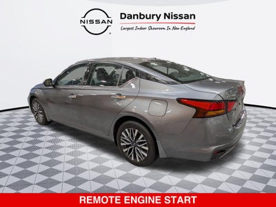 2023 Nissan Altima SV