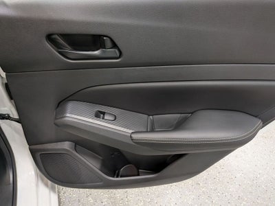 2024 Nissan Altima SV