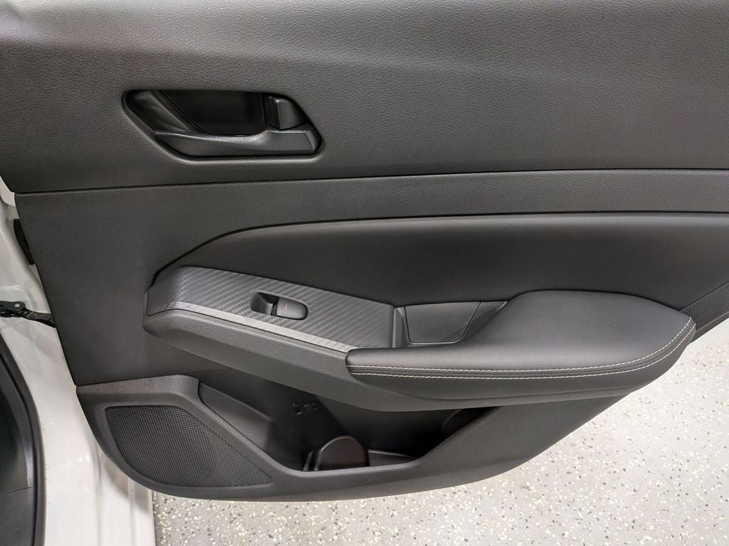 2024 Nissan Altima SV