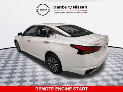 2024 Nissan Altima SV