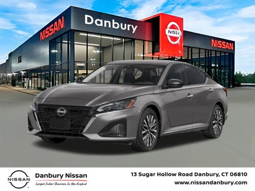 2026 Nissan Altima 2.5 SV