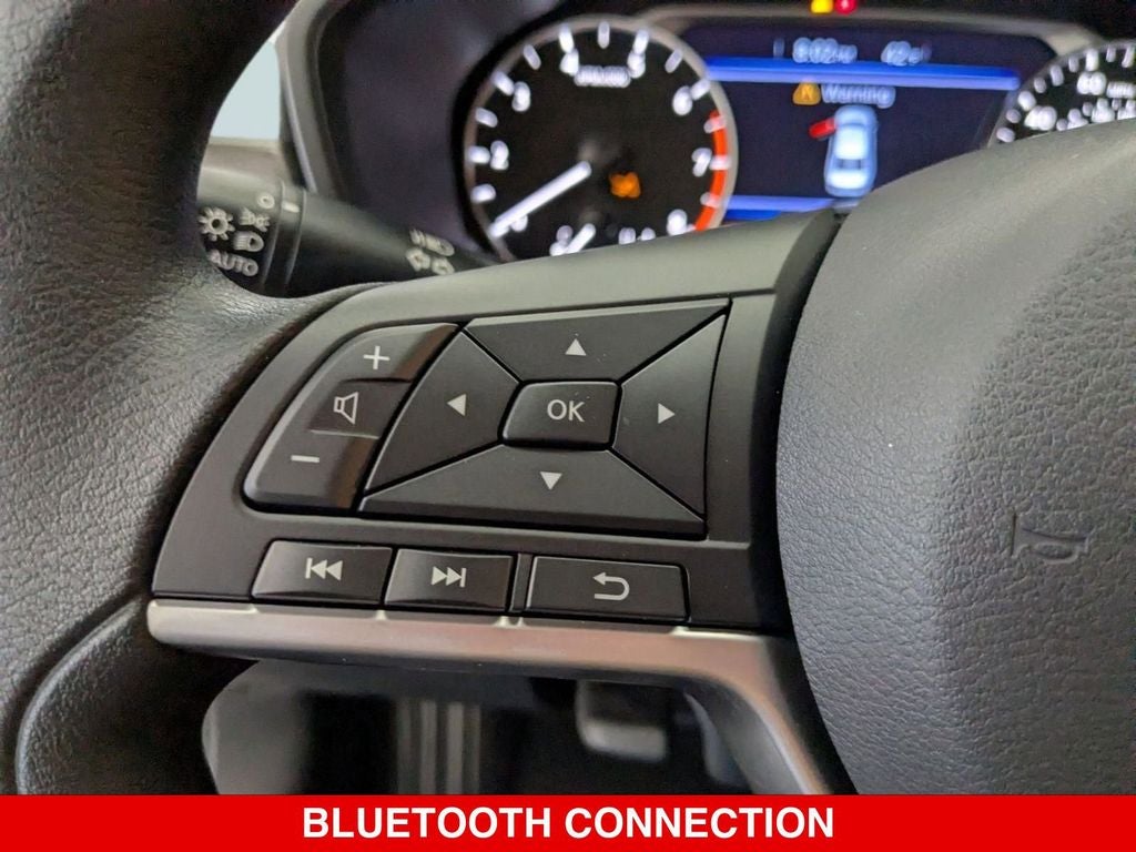 2025 Nissan Altima SV Special Edition