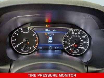 2025 Nissan Altima SV Special Edition