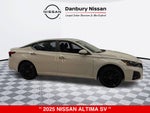2025 Nissan Altima SV Special Edition