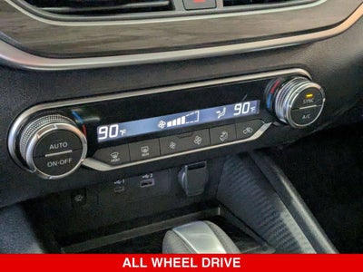 2025 Nissan Altima SV Special Edition