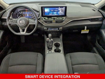 2025 Nissan Altima SV Special Edition