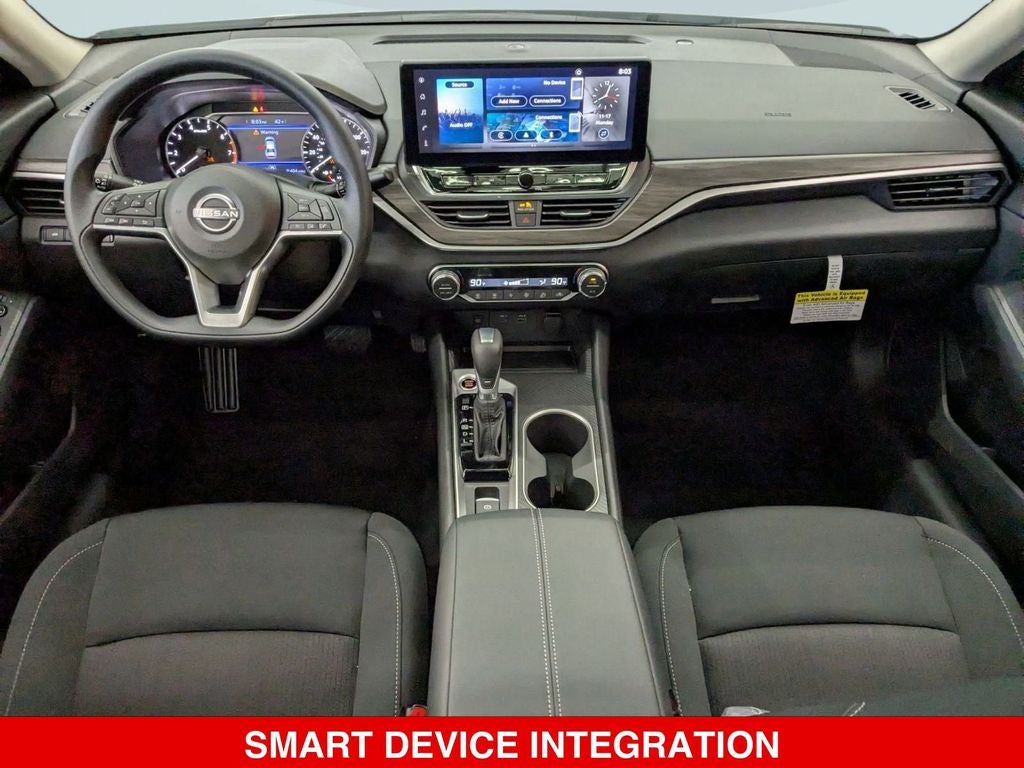 2025 Nissan Altima SV Special Edition
