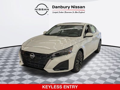 2025 Nissan Altima SV Special Edition