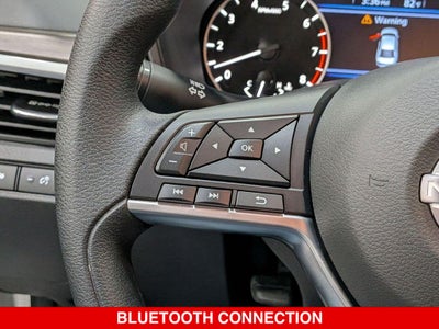 2023 Nissan Altima SV