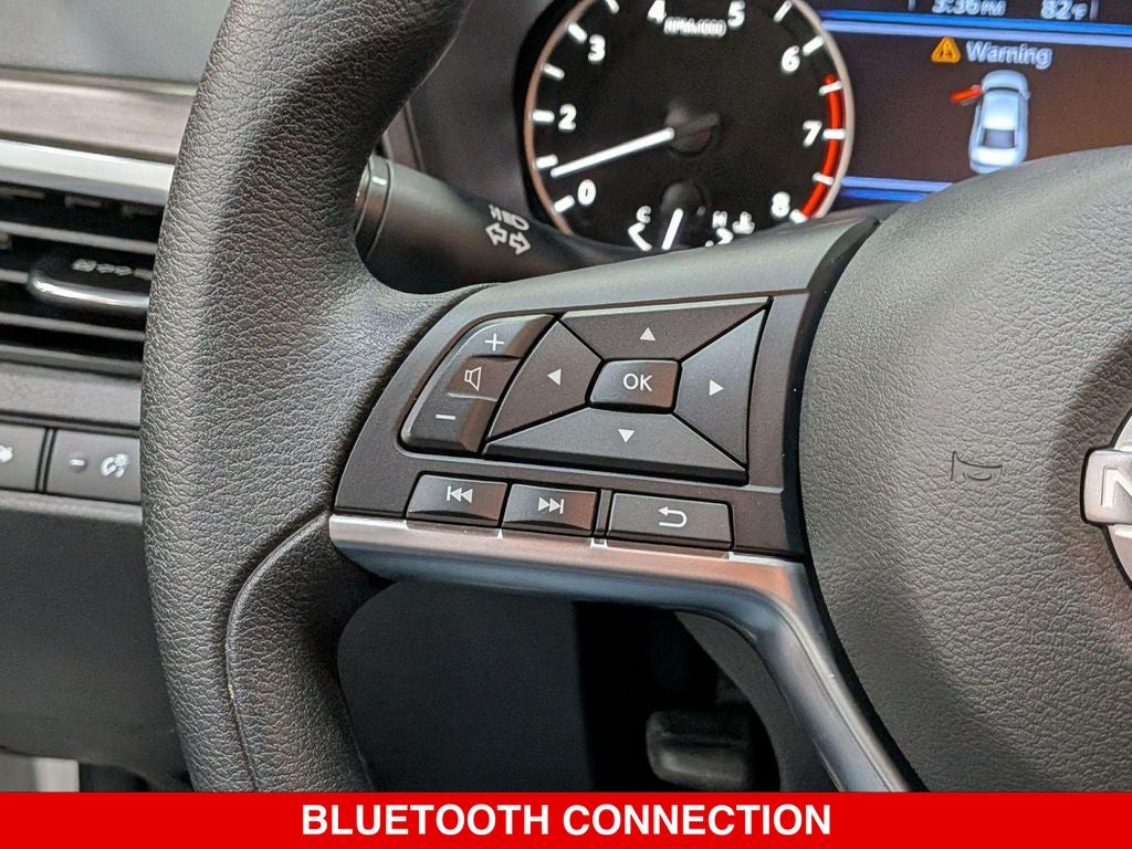 2023 Nissan Altima SV